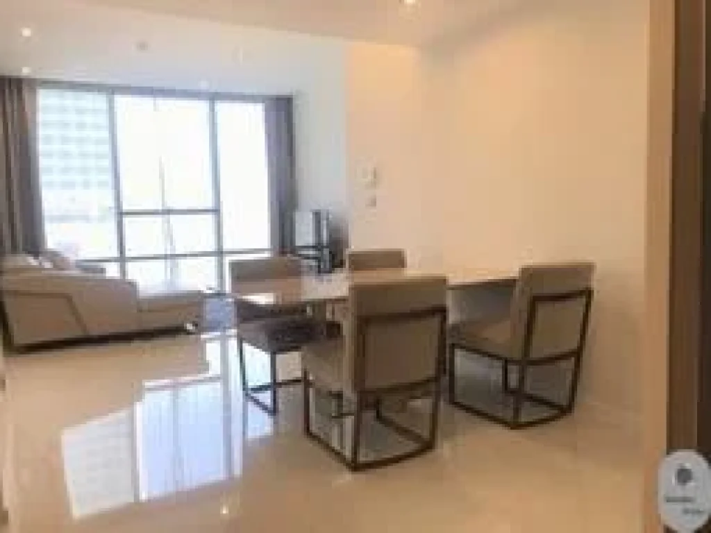 The Bangkok Sathon 1 bed 1 bath 59 sqm 129 MB