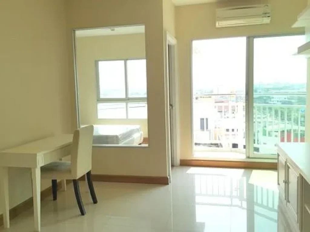 Condo for rent Ivy River Ratburana