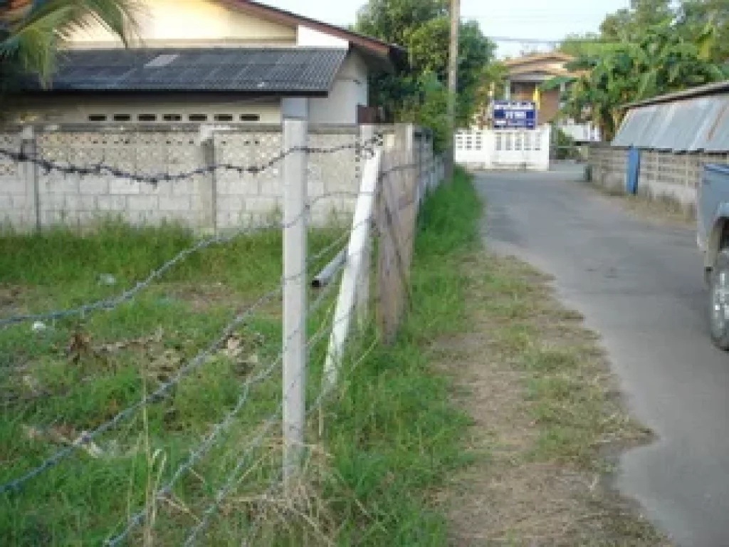 ที่ดินในจังหวัดเชียงใหม่