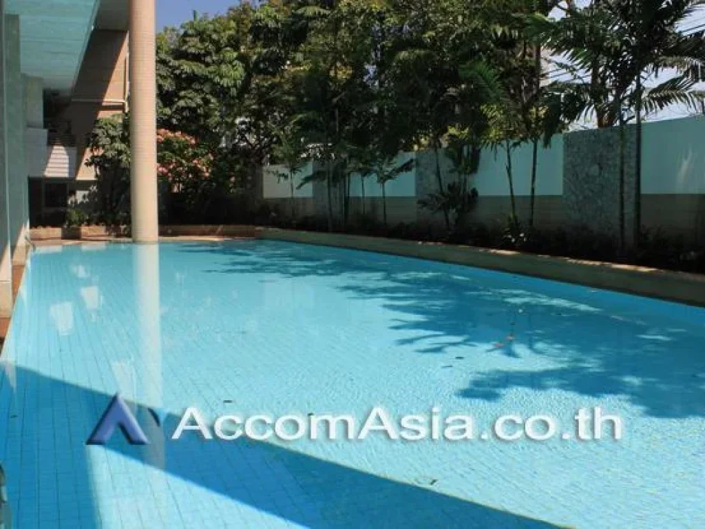 Baan Ploenchit Condominium 3 Bedroom For Rent BTS Ploenchit in Ploenchit Bangkok