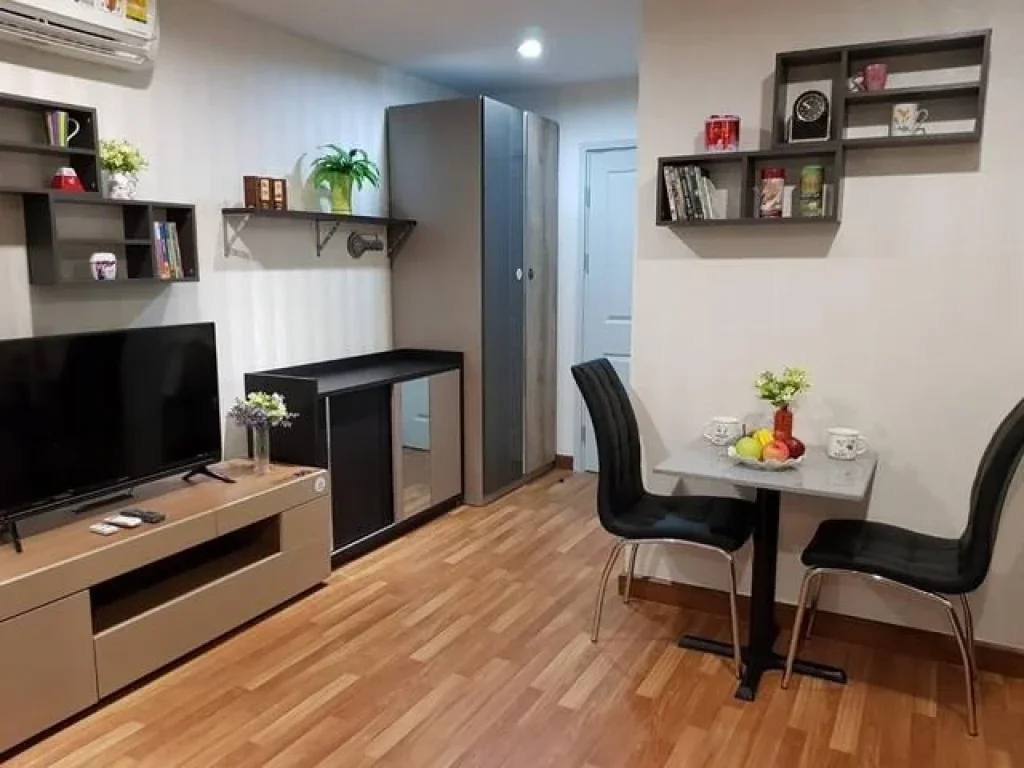 Regent Home Sukhumvit 81 1 Bedroom 1 Bathroom 28 sqn