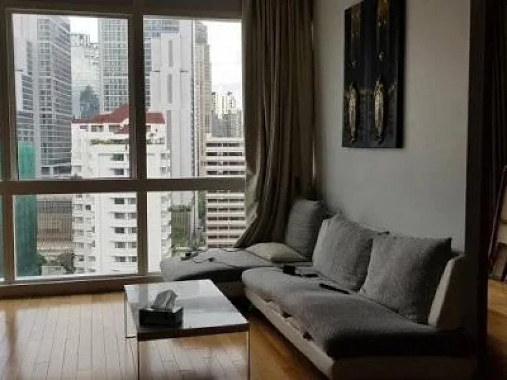 ให้เช่า Millennium Residence ห้องสวย 2bed 90ตรม