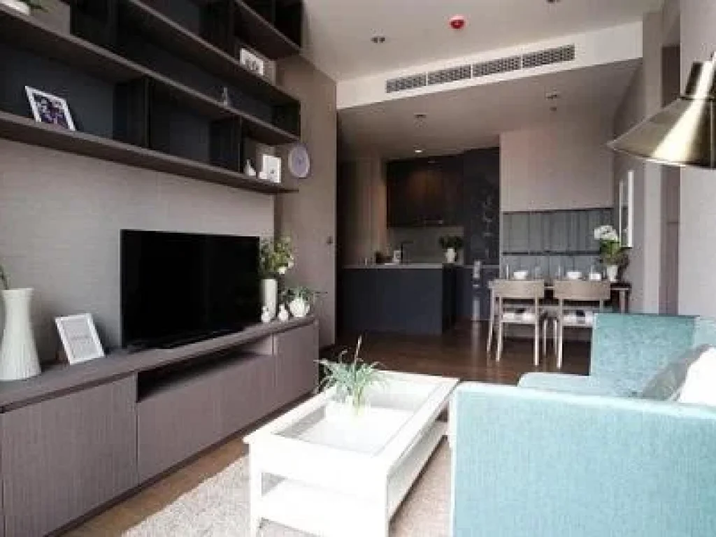 ให้เช่าTHE DIPLOMAT SATHORN 2bed 70ตรม ชั้น 22