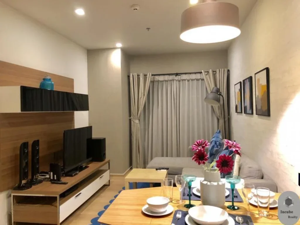 Noble Refine 1 Bed 1 bed 50 sqm 89 MB