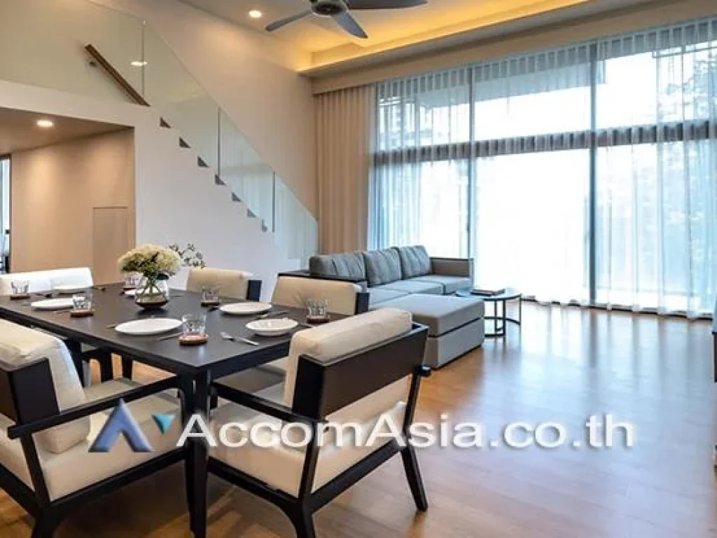 Duplex Siamese Exclusive 31 Condominium 3 Bedroom For Rent amp Sale BTS Asok - MRT Sukhumvit in Sukhumvit Bangkok