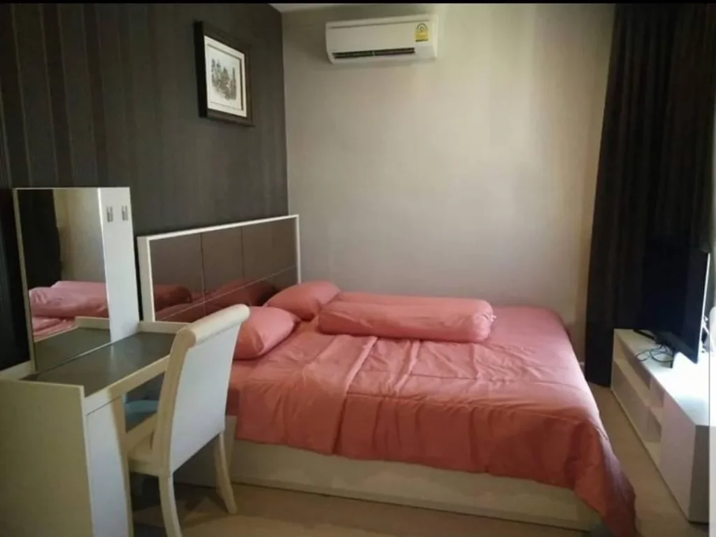 3999 rent The Niche Pride Thonglor  Phetchaburi