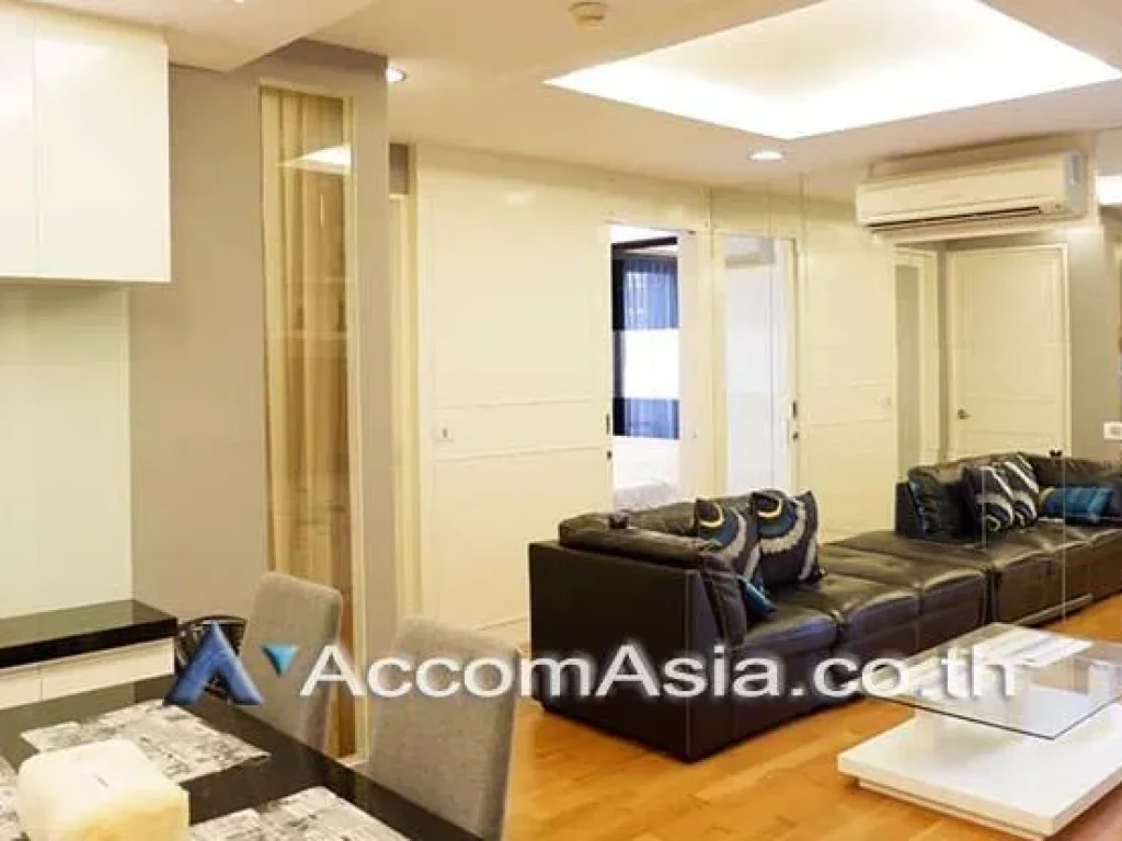 The Tempo Ruamrudee Condominium 2 Bedroom For Sale BTS Ploenchit in Ploenchit Bangkok