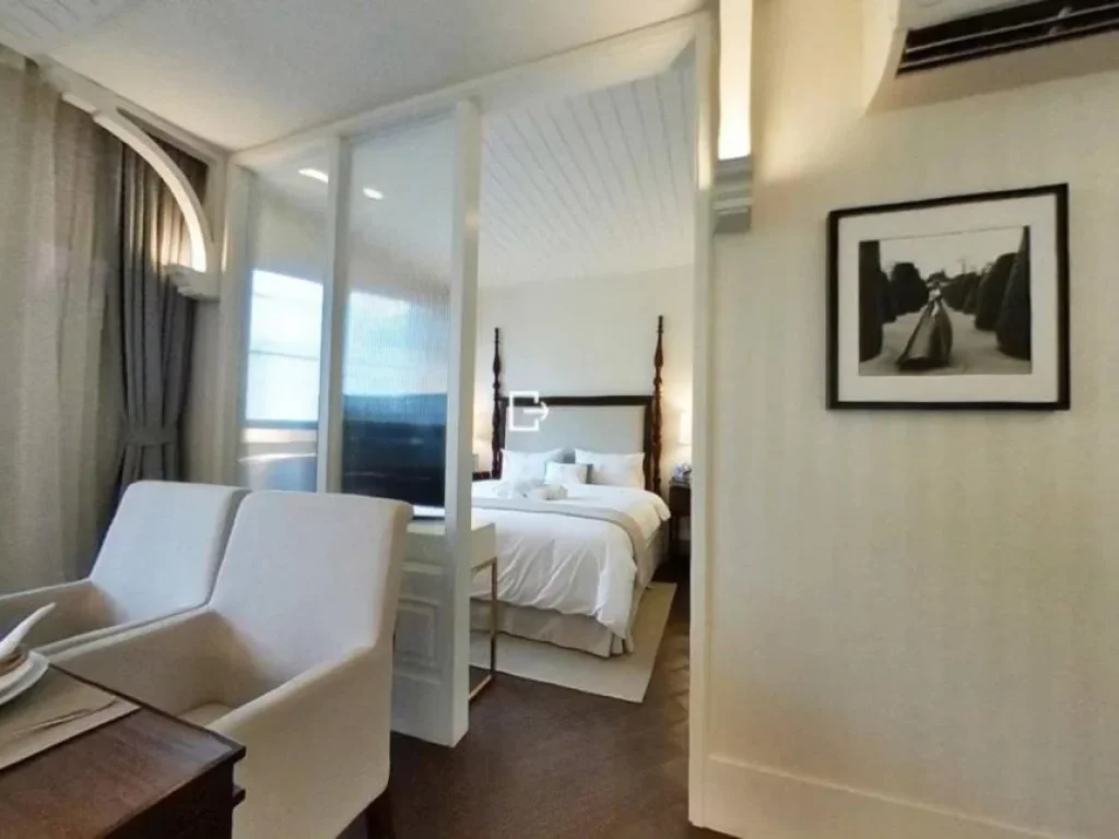 ขายดาวน์ด่วนคอนโดสวนน้ำติดทะเล Grand Florida Beachfront Condo Resort Pattaya