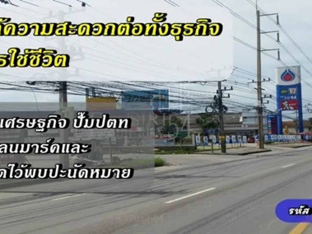 ครบที่เดียว กับโรงงานใหม่สำนักงานบ้านพัก ที่ใกล้ความสะดวกต่อทั้งธุรกิจและการใช้ชีวิต พร้อมขอใบรงได้ทันที ลดอีกเดือนละ 15000 บาท