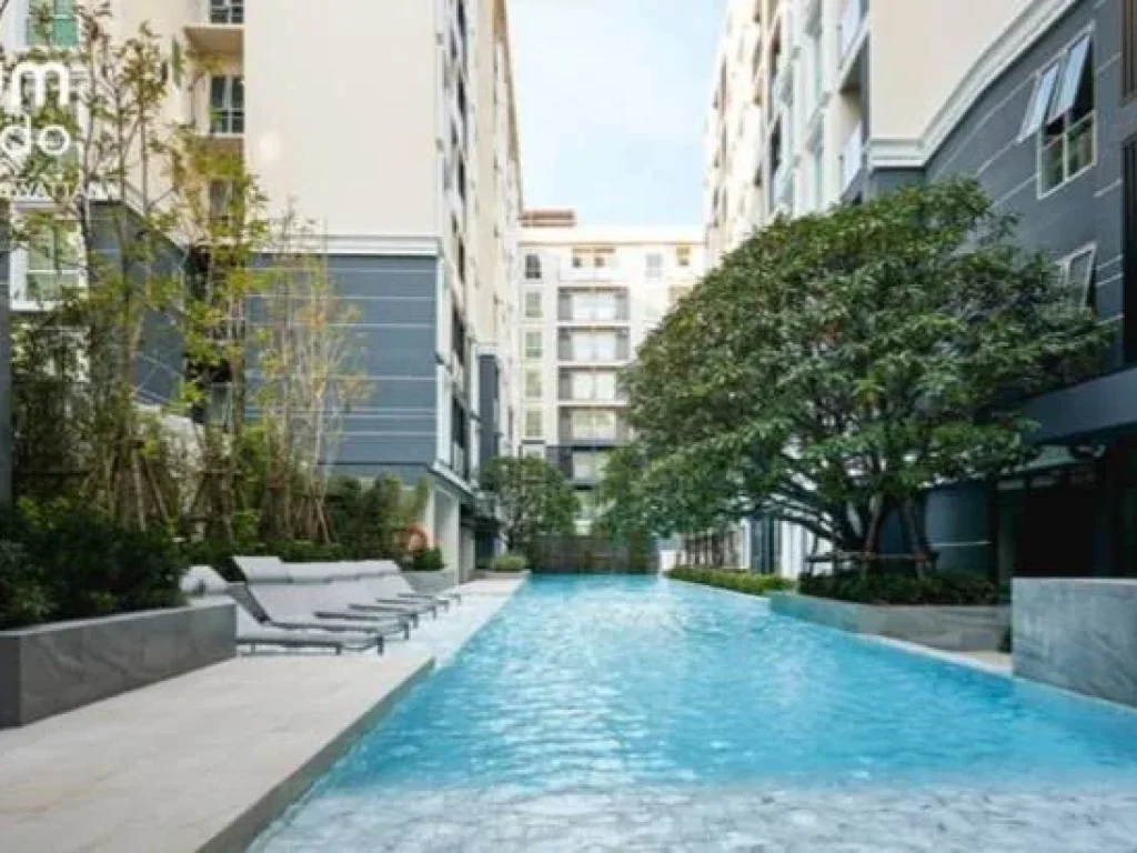 PLUM CONDO MIX CHAENGWATTANA พลัม คอนโด มิกซ์ แจ้งวัฒนะ เฟสสุดท้ายดีที่สุด ติดถนนใหญ่ 1 ห้องนอน เริ่ม 149 ลบ