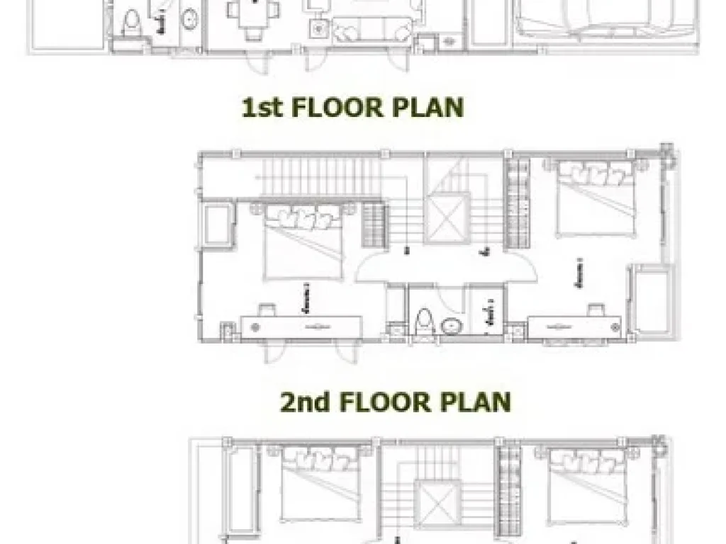 ต้องการให้เช่าขาย โฮมออฟฟิศ 3 ชั้น หมู่บ้าน เวร่า Wayra ถนนรามคำแหง