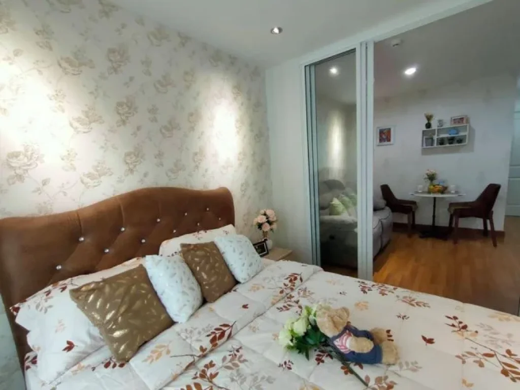 ให้เช่า คอนโด Regent Home Sukhumvit 81 รีเจ้นท์ โฮม สุขุมวิท 81 ใกล้ BTS อ่อนนุช โลตัส อ่อนนุช