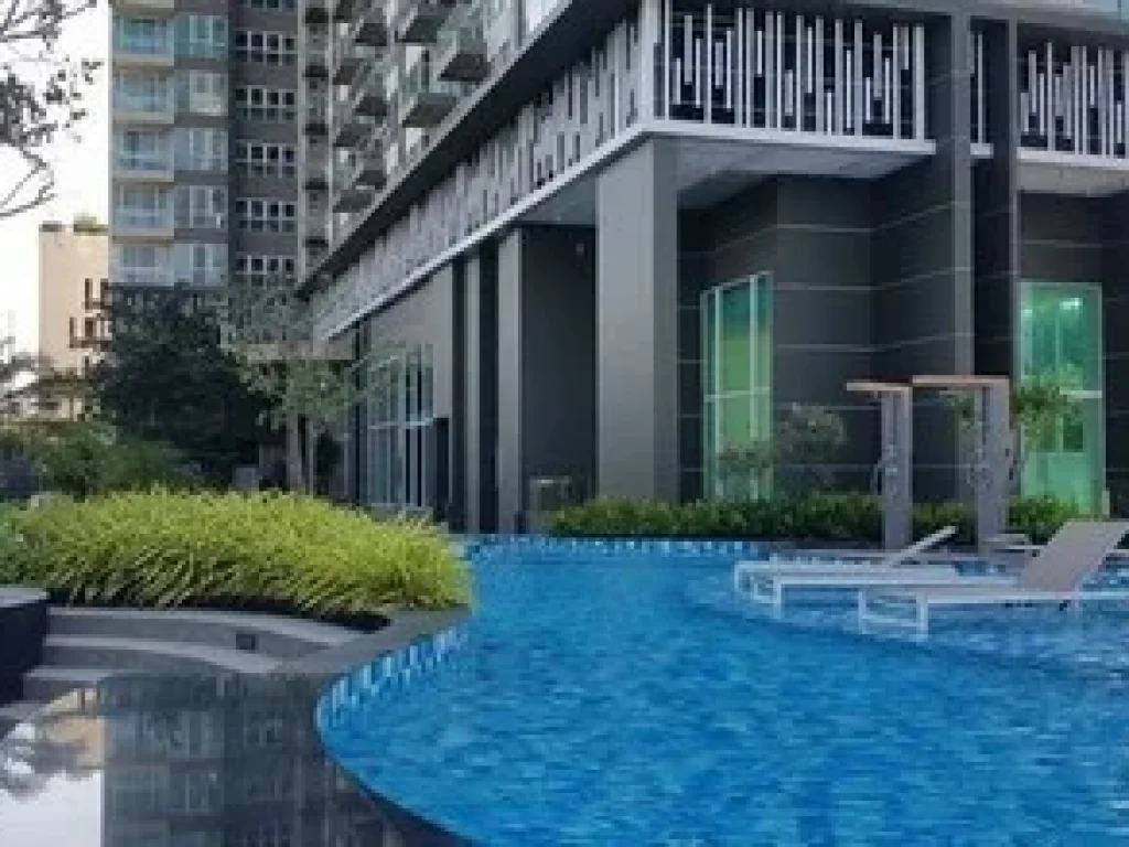 Del Mare Condo คอนโดวิวทะเล ใกล้สวนน้ำการ์ตูนเนตเวิค สัตหีบ-ชลบุรี พร้อมเข้าอยู่