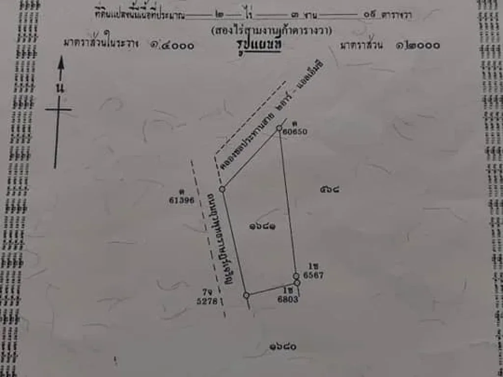 ขายที่ดิน อเมือง จพิษณุโลก