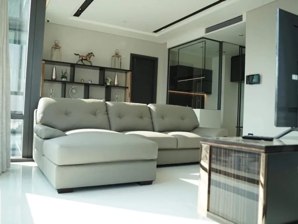 The Bangkok Thonglor for rent 2 bed 2 bath 95 sqm rental 100000 bahtmonth