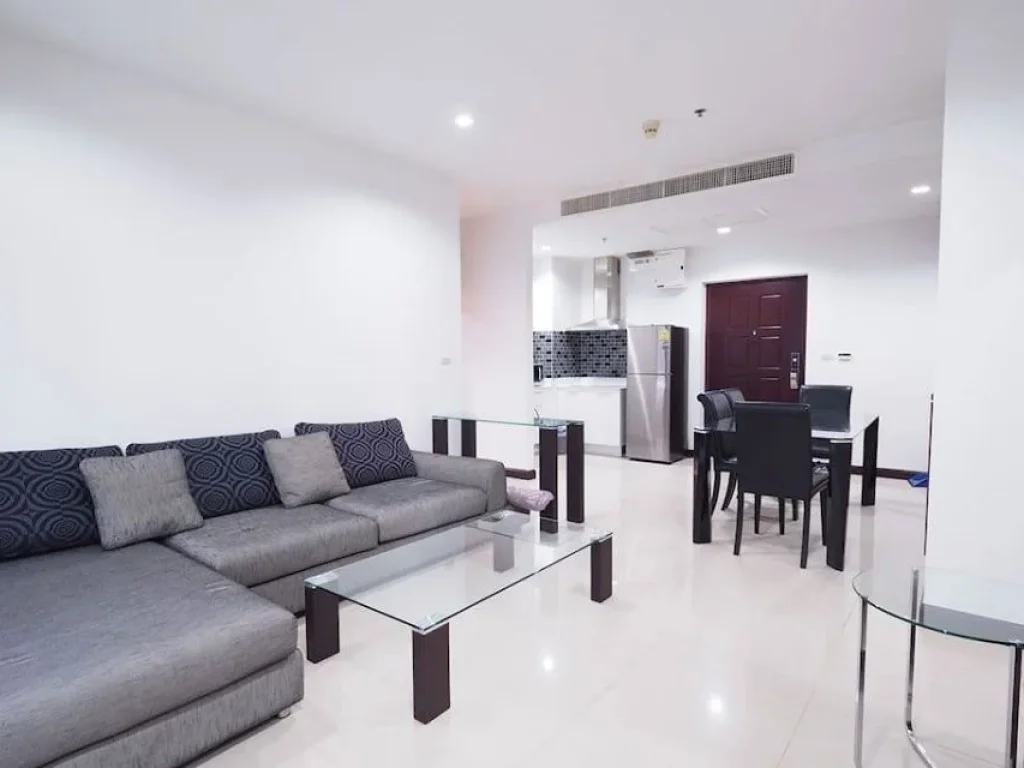 The Prime Sukhumvit 11 for rent 2 bed 2 bath 80 sqm rental 45000 bahtmonth