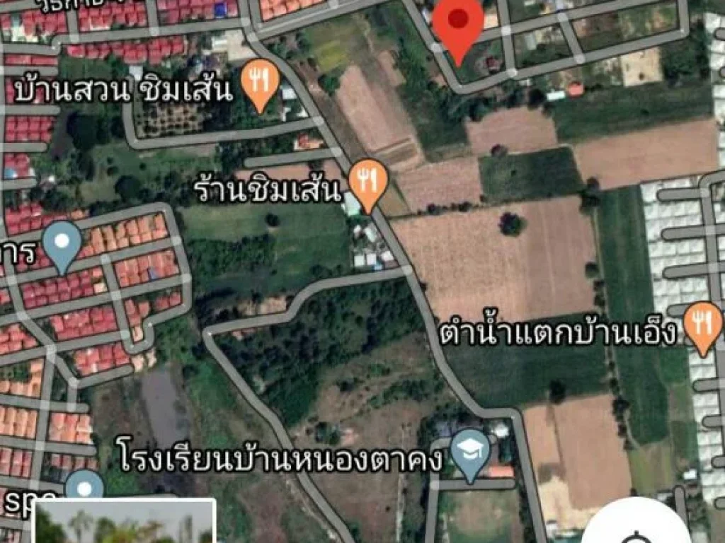 ต้องการสร้างบ้านขาย เลือกแบบได้ ผ่อนตรงกับเจ้าของโครงการได้