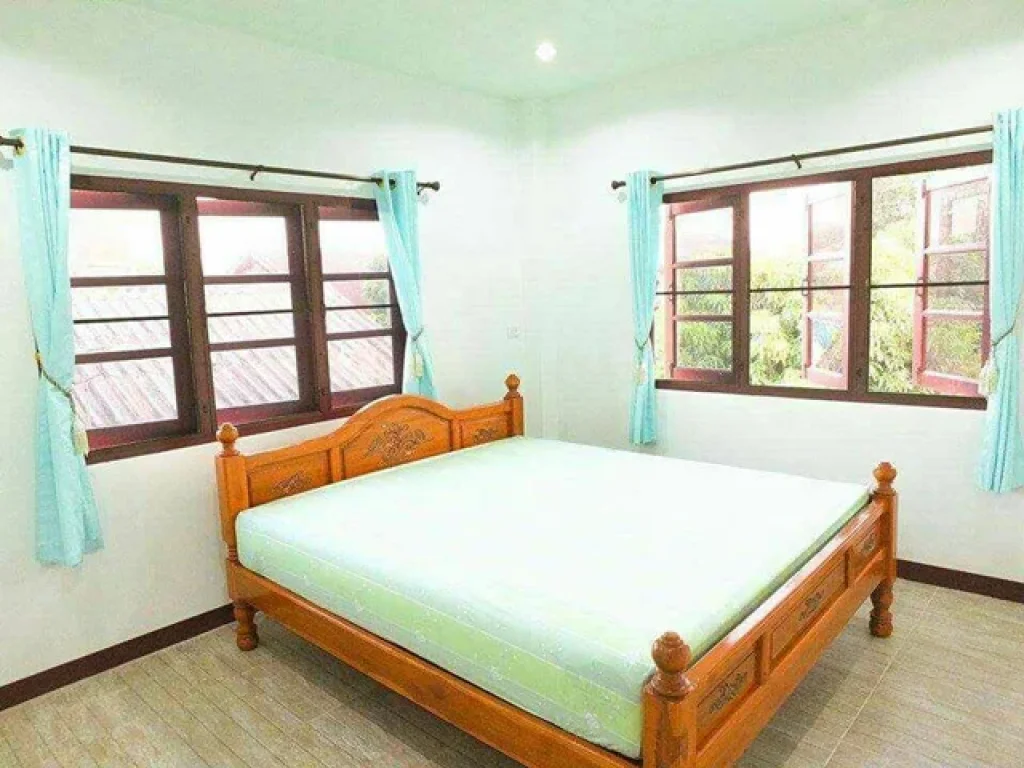 ให้เช่า 15000 บาท บ้านจินดาวิลล่าเชียงใหม่ Baan Jinda Villa Chiang Mai