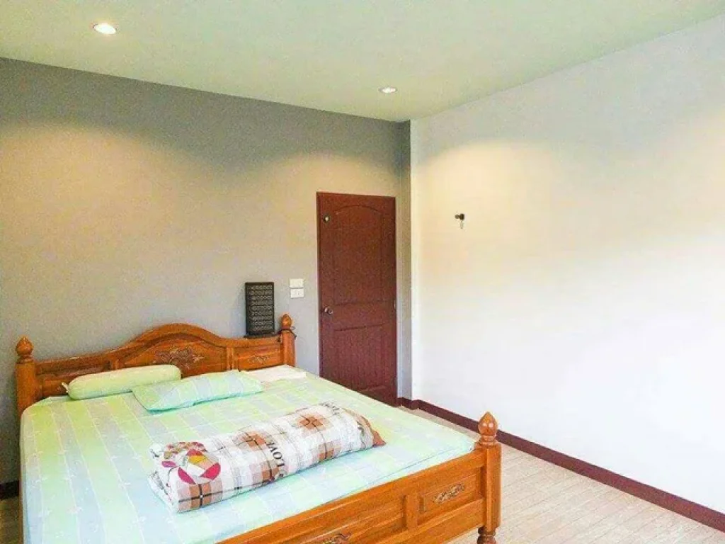 ให้เช่า 15000 บาท บ้านจินดาวิลล่าเชียงใหม่ Baan Jinda Villa Chiang Mai