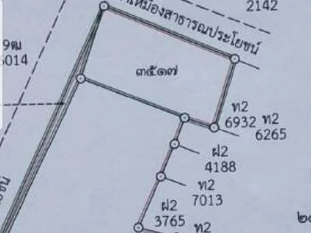 ขายที่ดินใกล้เทศบาลแม่ท่าช้าง น้ำแพร่ เชียงใหม่