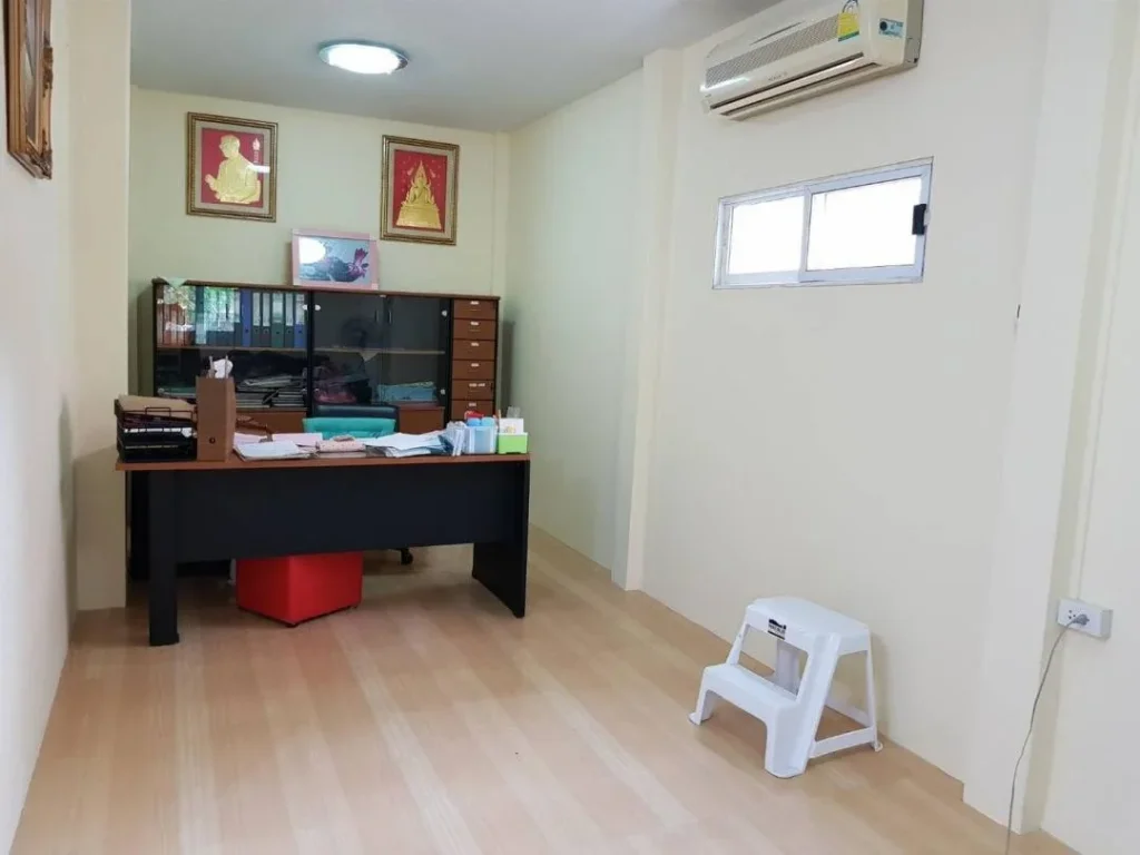 For Rent บ้านเดี่ยวพร้อมอยู่ ปรัชญาไพรเวทโฮม ลาดพร้าว71 นาคนิวาส48