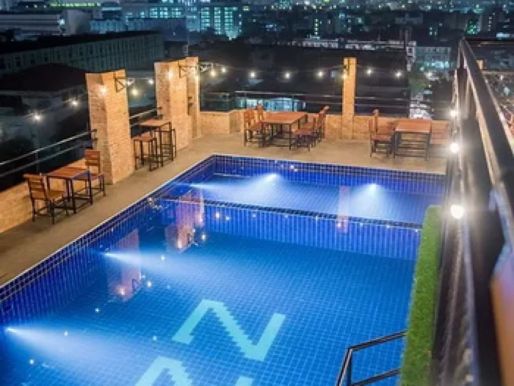 ขายหรือให้เช่ากิจการ โรงแรม Paradise Sukhumvit Hotel ย่านเอกมัย ทองหล่อ