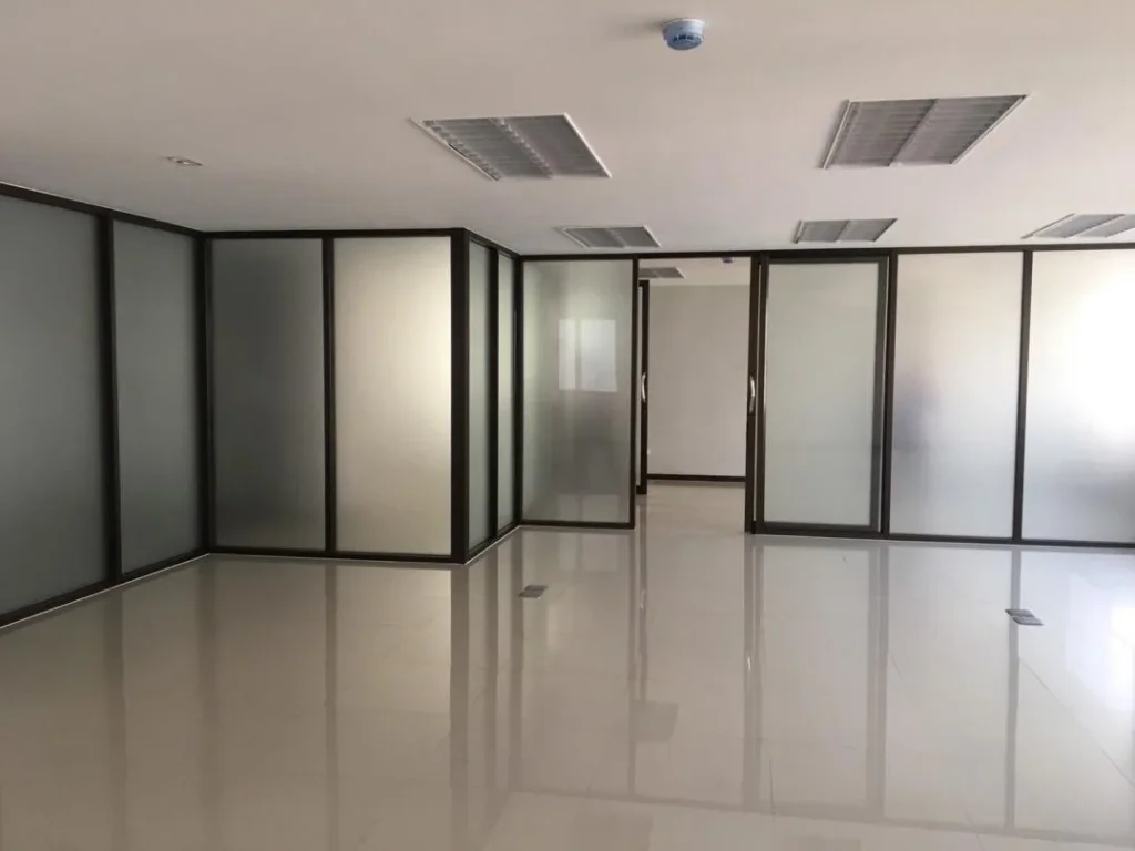 For Rent อาคารพร้อมลิฟท์ ศรีนครินทร์65 ใกล้ซีคอนสแควร์