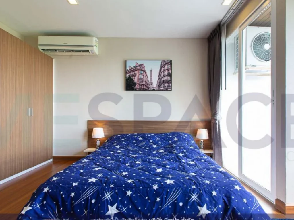 Sale Condo แอร์ลิงค์ เรสซิเดนซ์ ร่มเกล้า Fully furnished คลองสามประเวศ ลาดกระบัง