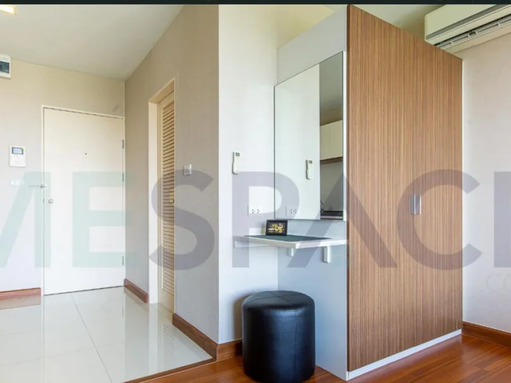 Sale Condo แอร์ลิงค์ เรสซิเดนซ์ ร่มเกล้า Fully furnished คลองสามประเวศ ลาดกระบัง