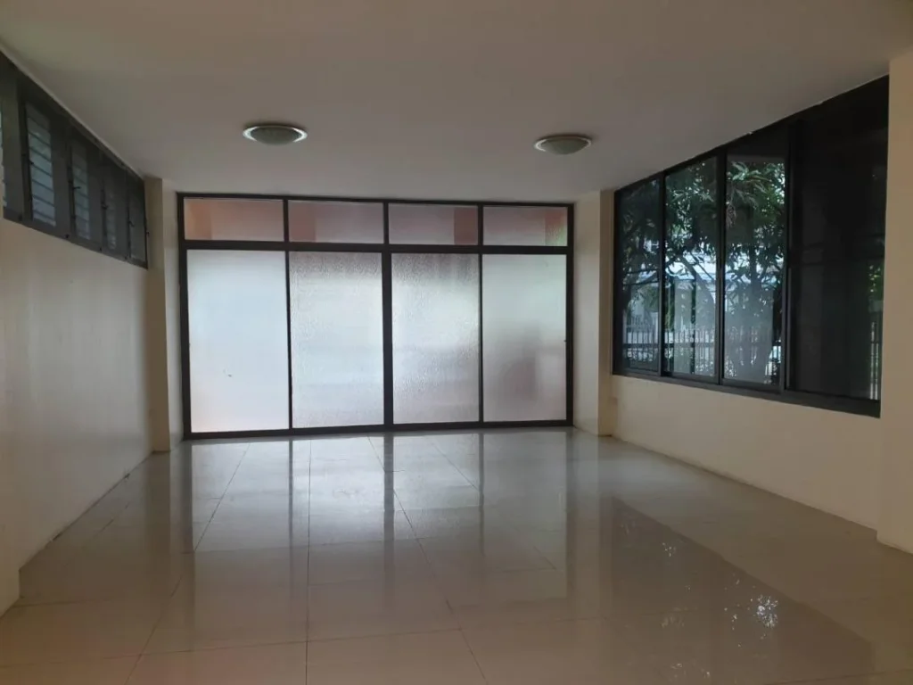 For Rent บ้านเดี่ยว หมู่บ้านโฮมเพลสรามคำแหง140