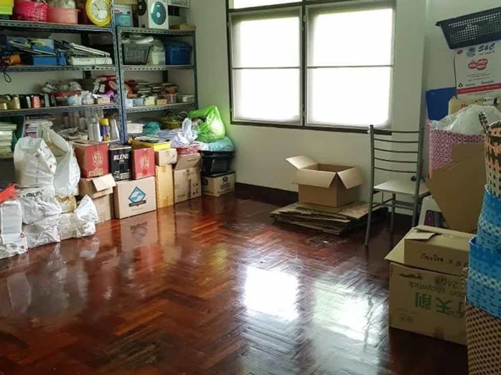 For Rent บ้านเดี่ยว อุดมสุข38 ใกล้BTSอุดมสุข