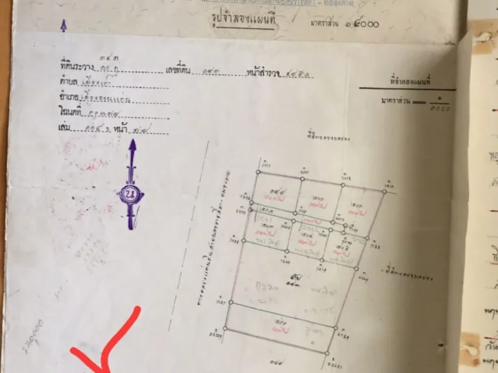 ขายพิเศษ ที่สวยขอนแก่น20 ไร่ ติด Index ขอนแก่น ริมถนนมิตรภาพ ที่ถมแล้ว