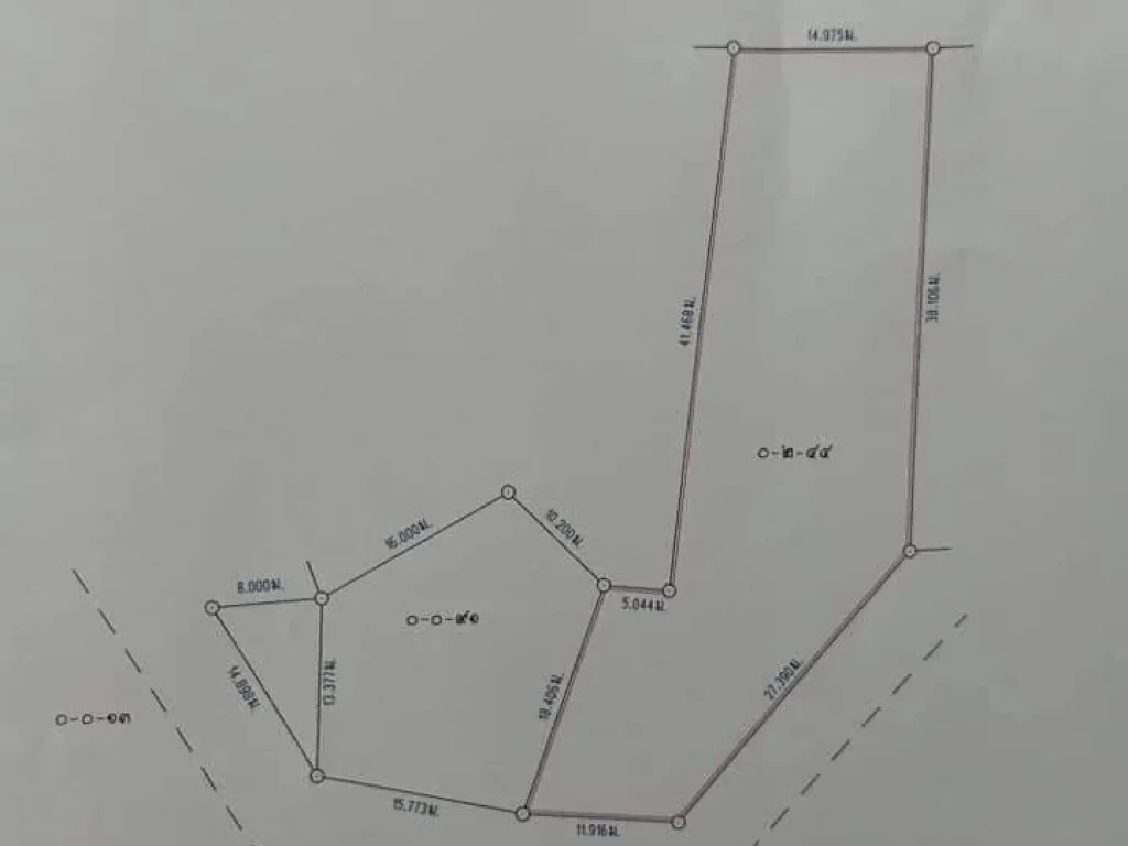 ขายที่ดินติดธารน้ำ แม่นะ เชียงดาว เชียงใหม่