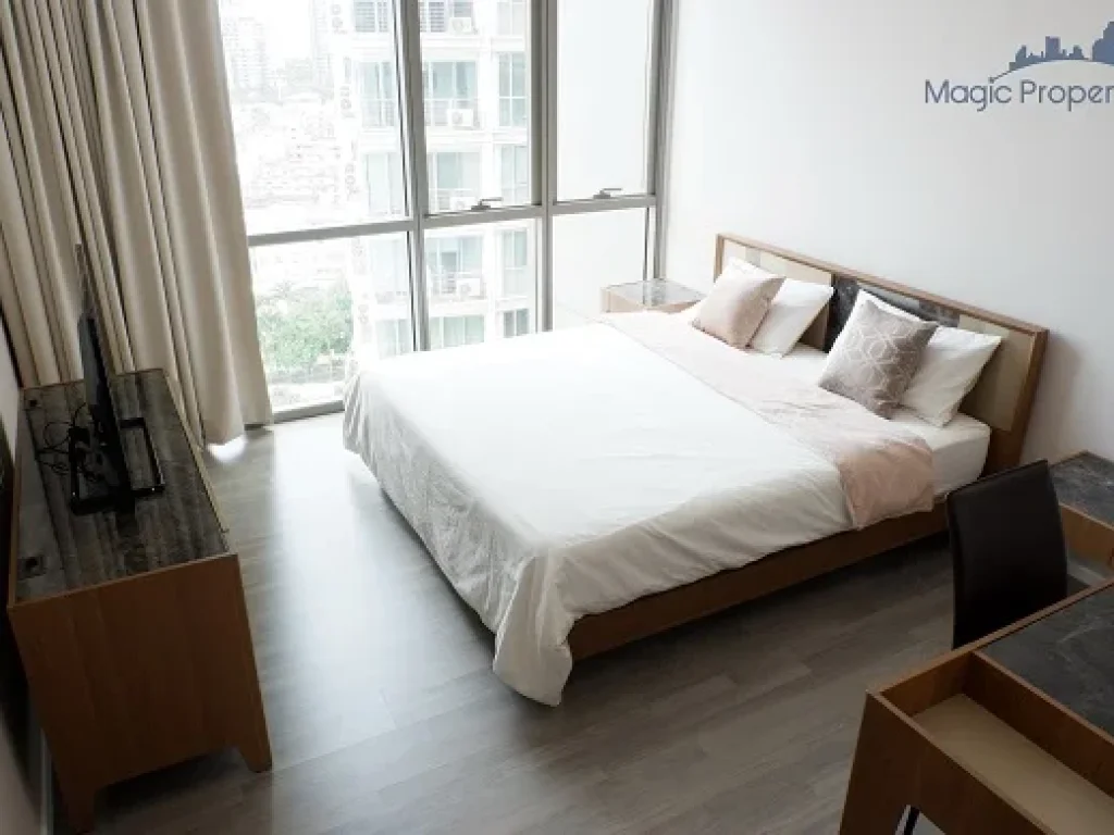 ให้เช่า เดอะ รูม สุขุมวิท 69 The Room Sukhumvit 69 For Rent