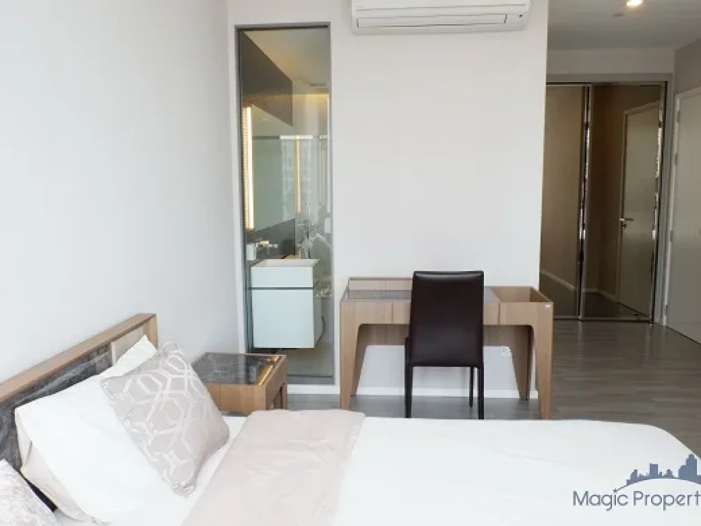 ให้เช่า เดอะ รูม สุขุมวิท 69 The Room Sukhumvit 69 For Rent