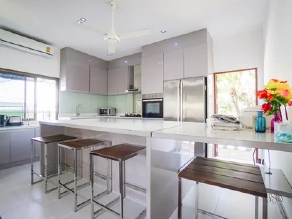 Property for Rent House Villa for Rent in Bophut KOh Samui Thailand