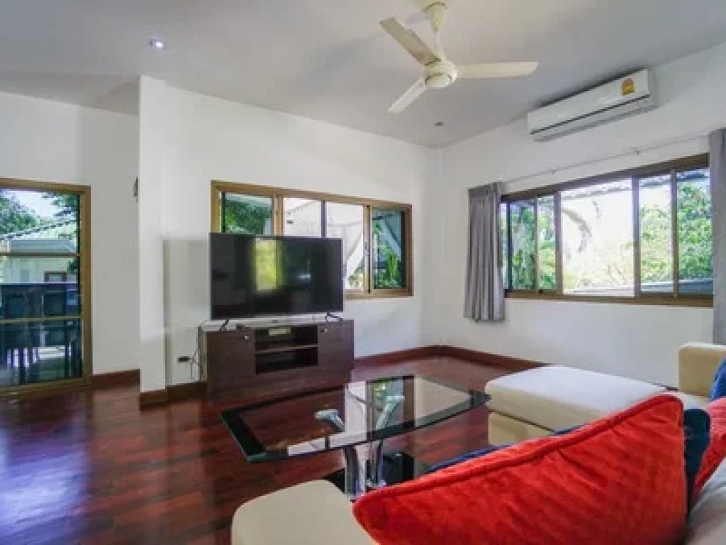 Property for Rent House Villa for Rent in Bophut KOh Samui Thailand