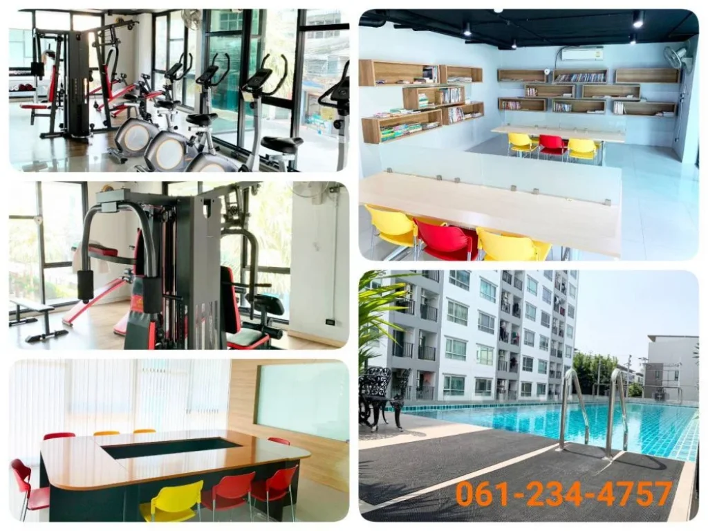 ขาย You2Condo ใกล้ มเกษตร บางเขน 1 ห้องนอน 1 ห้องน้ำ 2836 ตรม ชั้น 8 169ล พร้อมอยู่ เดินทางสะดวก ใกล้ชุมชน quot