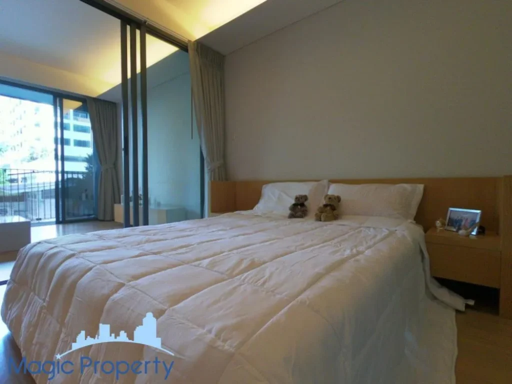 ขายคอนโด ไซมิส จอยญ่า สุขุมวิท 31 Siamese Gioia Sukhumvit 31 For Sale