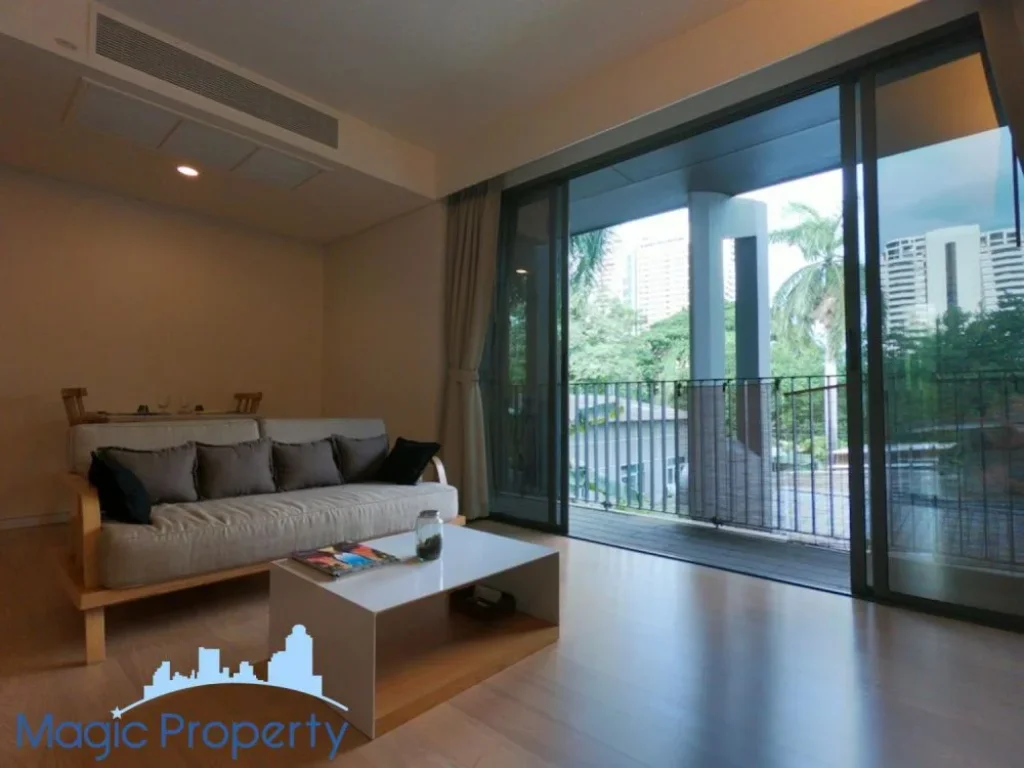 ขายคอนโด ไซมิส จอยญ่า สุขุมวิท 31 Siamese Gioia Sukhumvit 31 For Sale