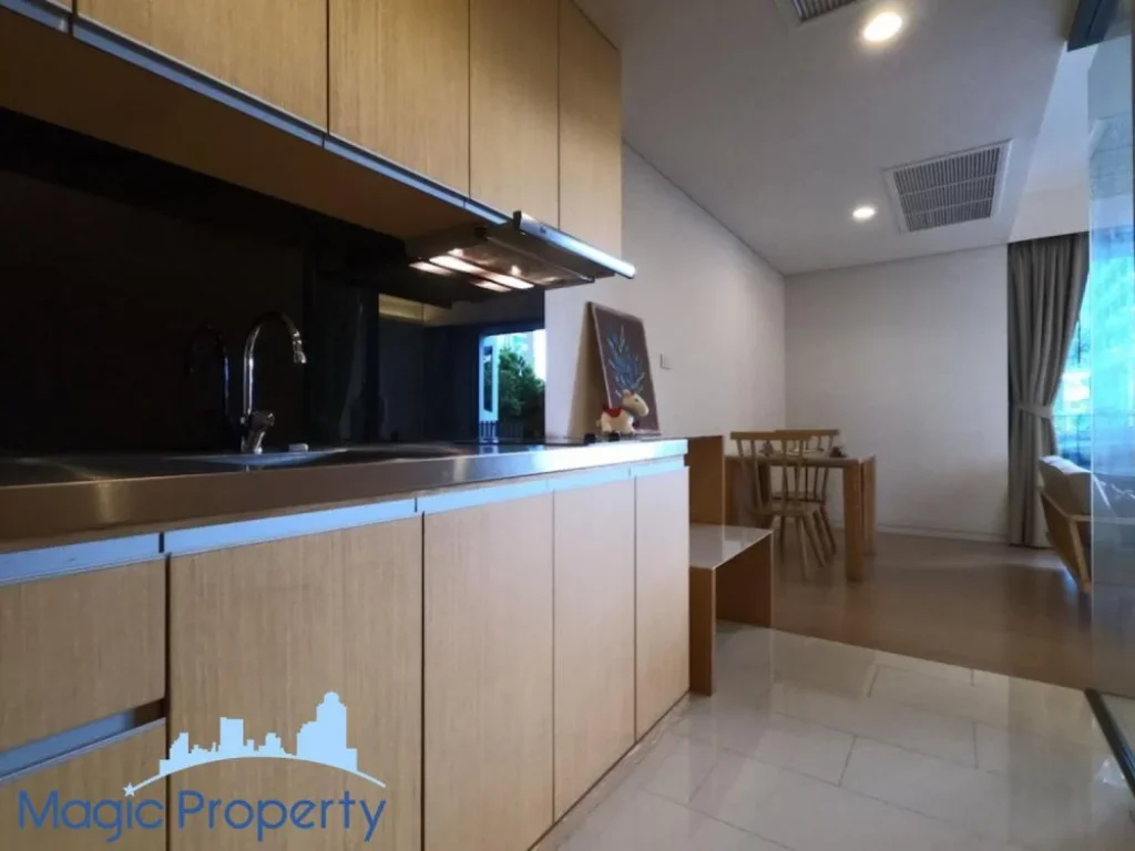 ขายคอนโด ไซมิส จอยญ่า สุขุมวิท 31 Siamese Gioia Sukhumvit 31 For Sale