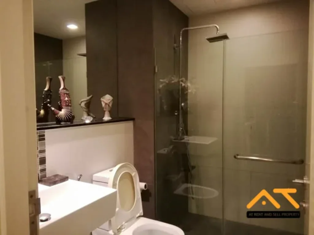 ให้เช่า Urbano Absolute Sathorn - Taksin Studio ขนาด 30 ตรม อยู่ใกล้ BTS กรุงธนบุรี