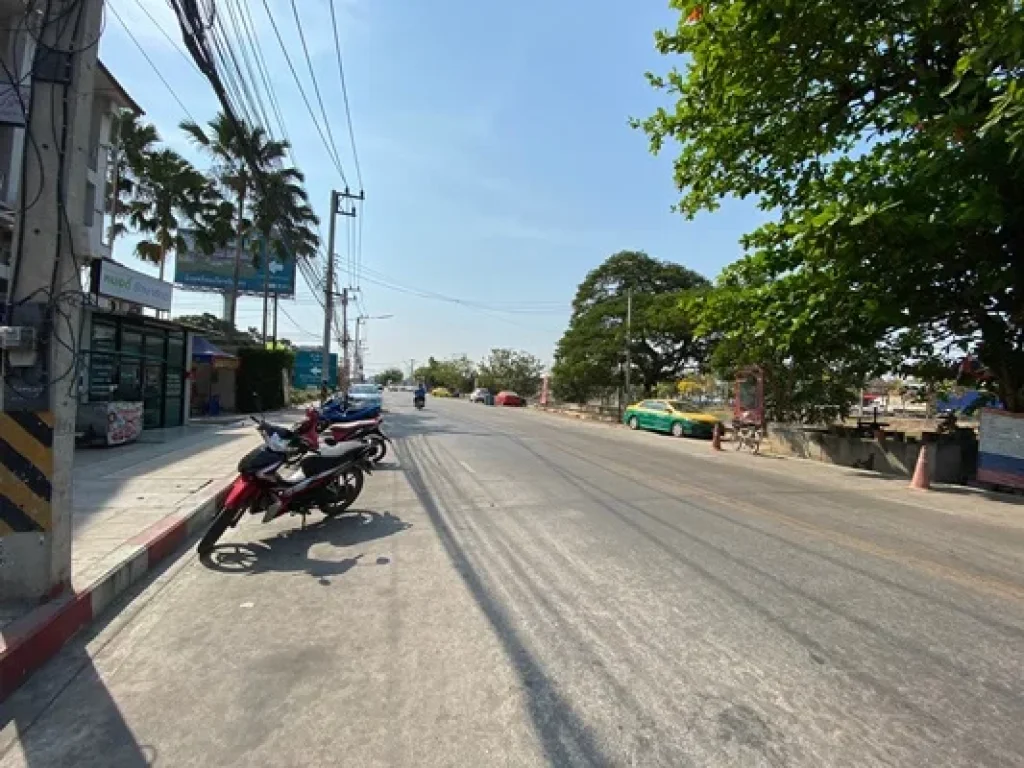 ขายที่ดิน อำเภอลำลูกกา จังหวัดปทุมธานี ขนาดเนื้อที่ 100ตรว