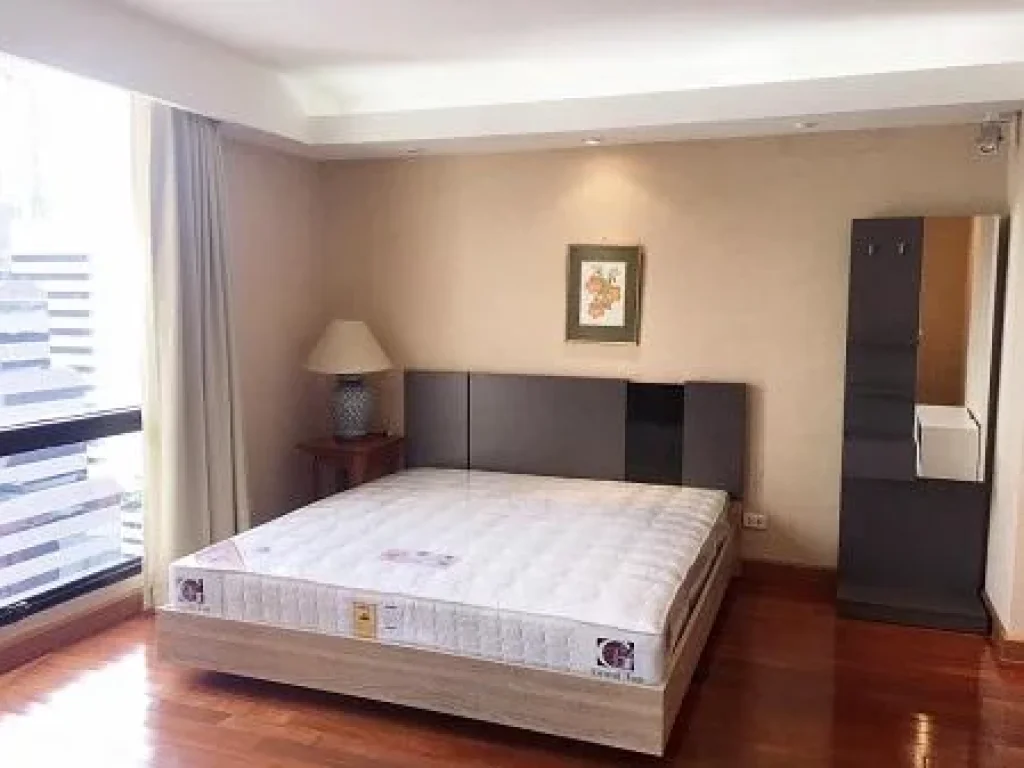 ให้เช่า คอนโด SOMKID GARDEN 4bed 250ตรม ชั้น20