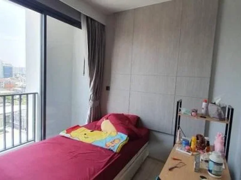 ให้เช่า คอนโด M Thonglor 10 1bed 29ตรม ชั้น 11