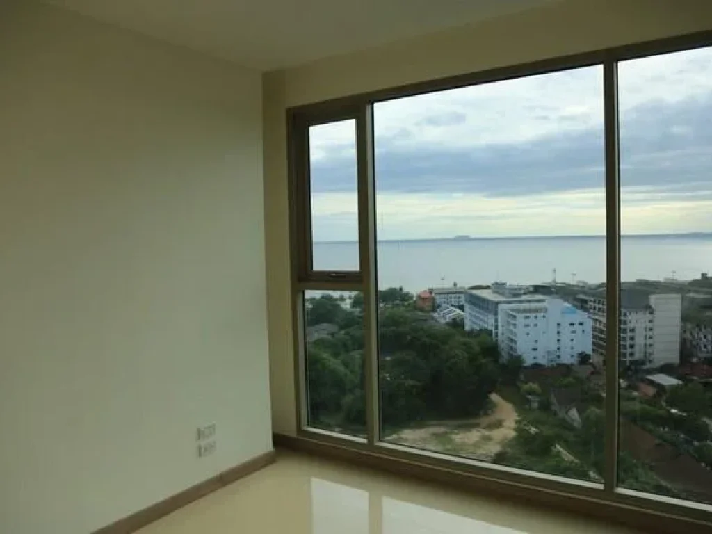 Condo for sale The Riviera Jomtien 35sqm8th floor