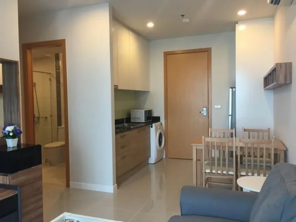 S172 ให้เช่า Circle 1 Condominium 20000 baht