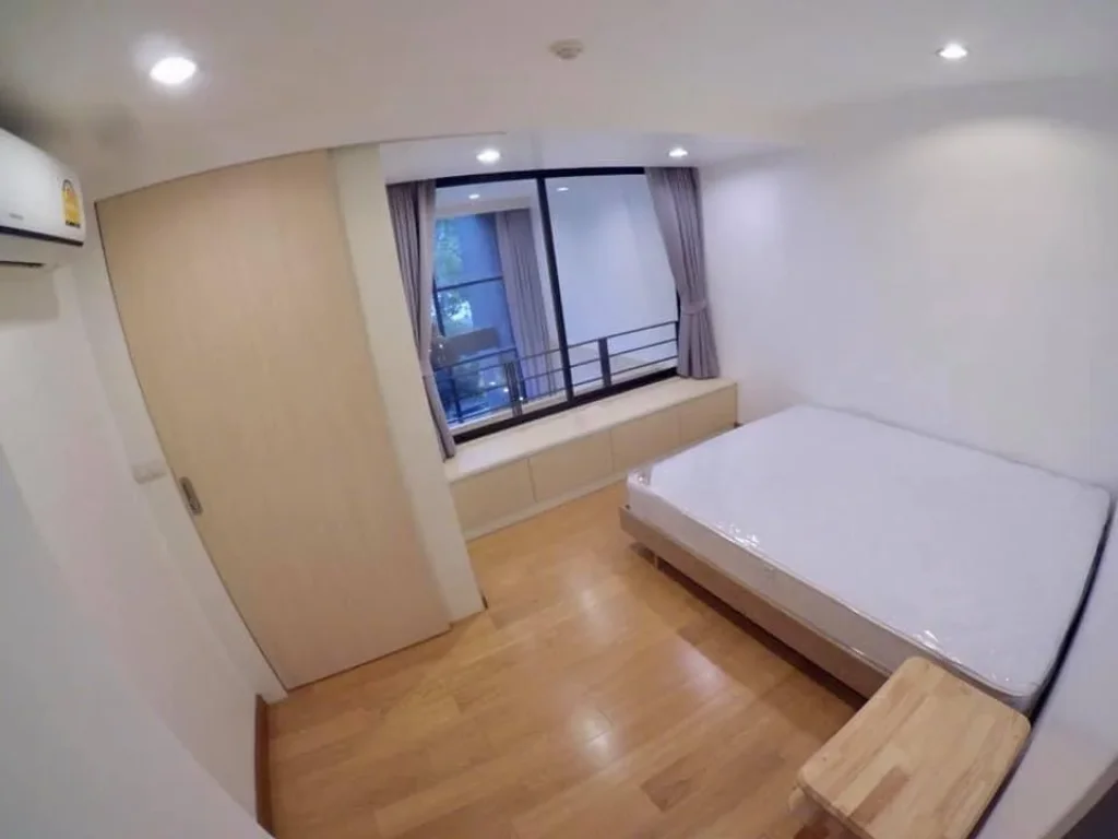 ขาย แอล ลอฟท์ รัชดา 19 L Loft Ratchada