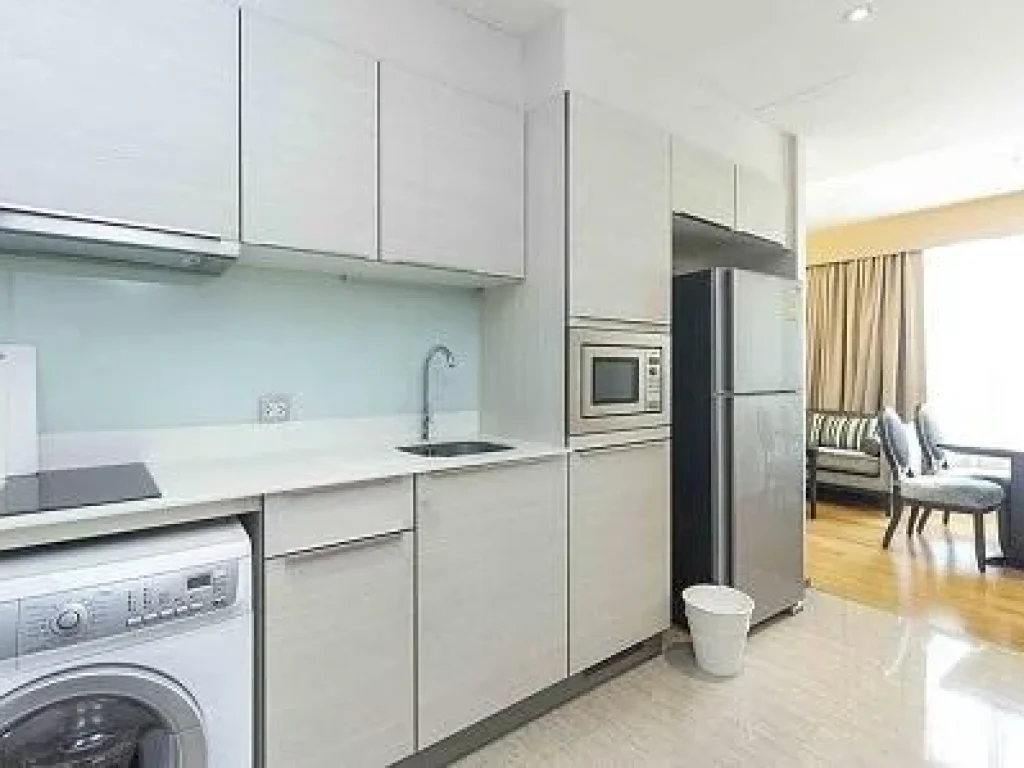 ให้เช่า คอนโด H Sukhumvit 43 ห้องสวย 2bed 60ตรม