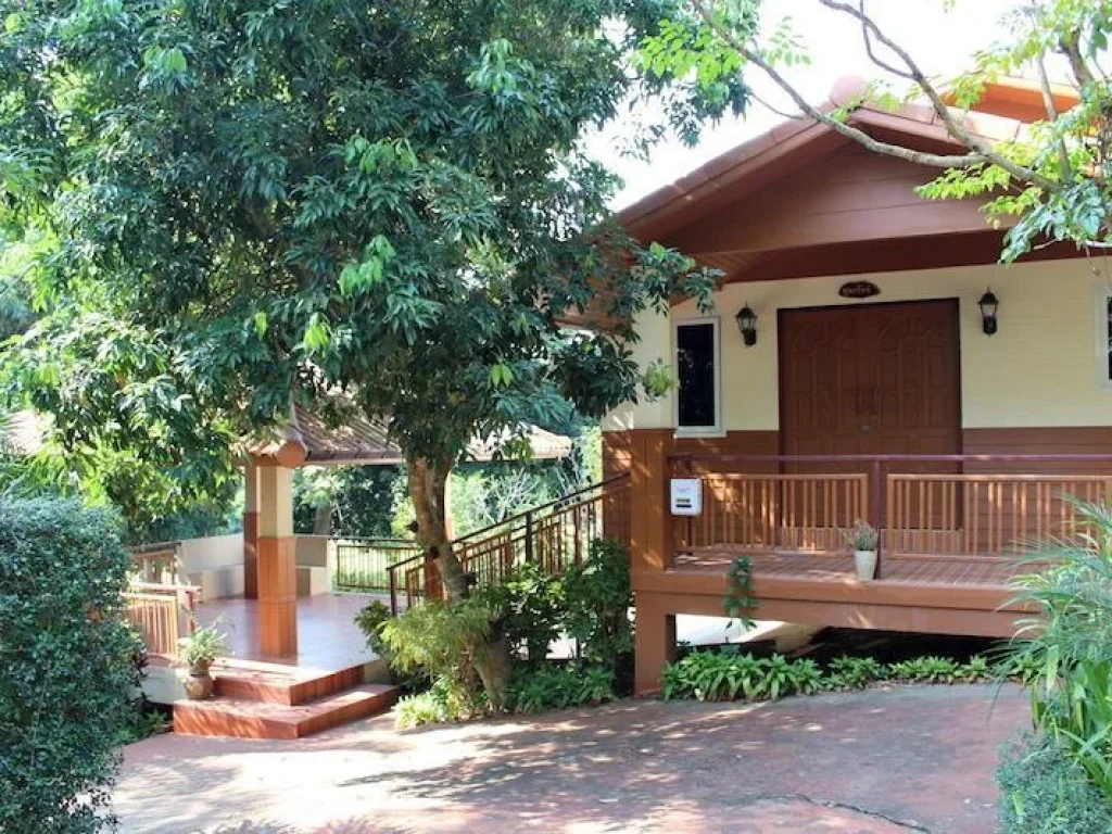 บ้านหลังเล็กๆ น่ารักๆ ในเชียงราย Chiang Rai House for sale6907